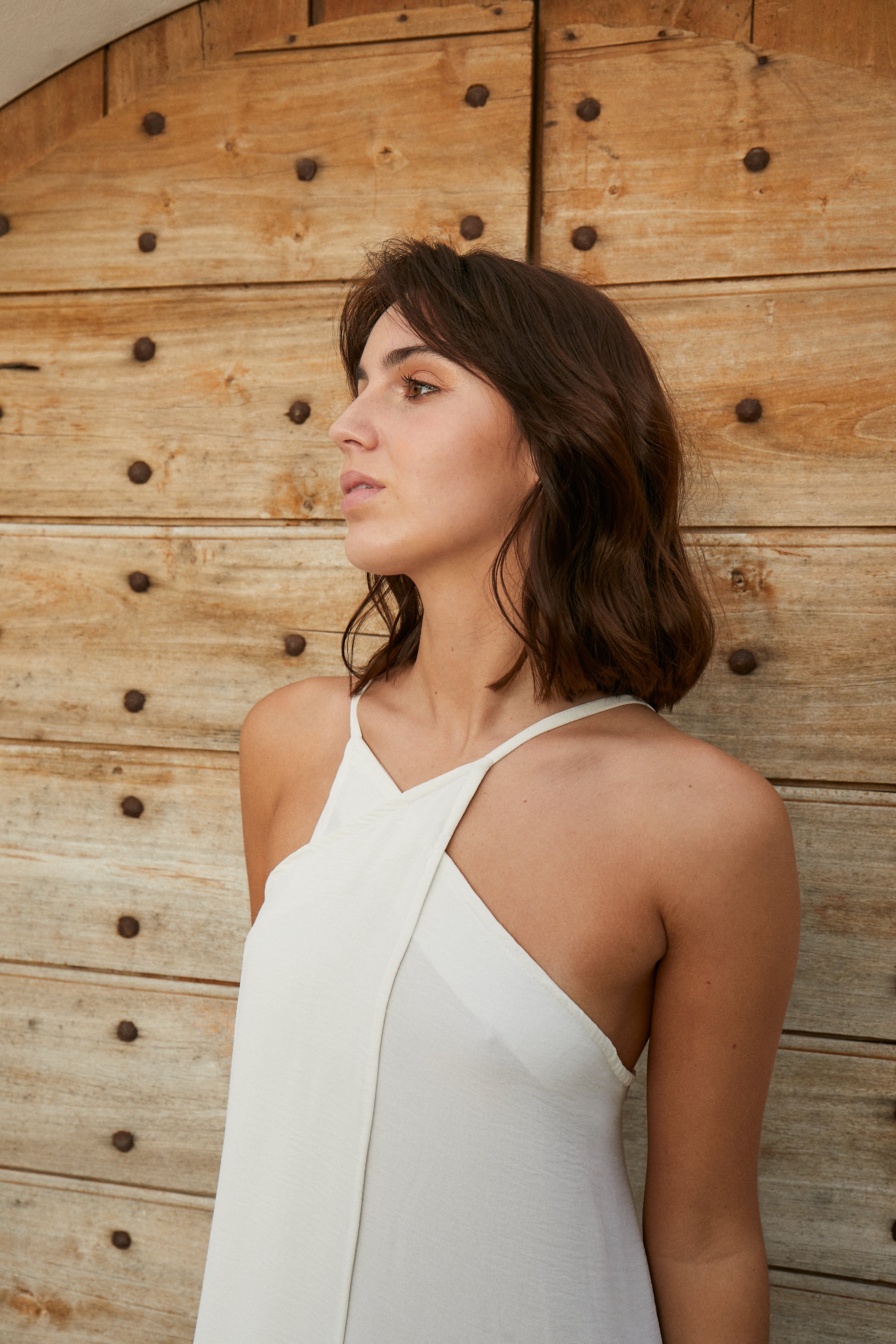 Vestido Julieta