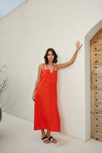 Vestido Vittoria