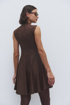 Vestido Flora