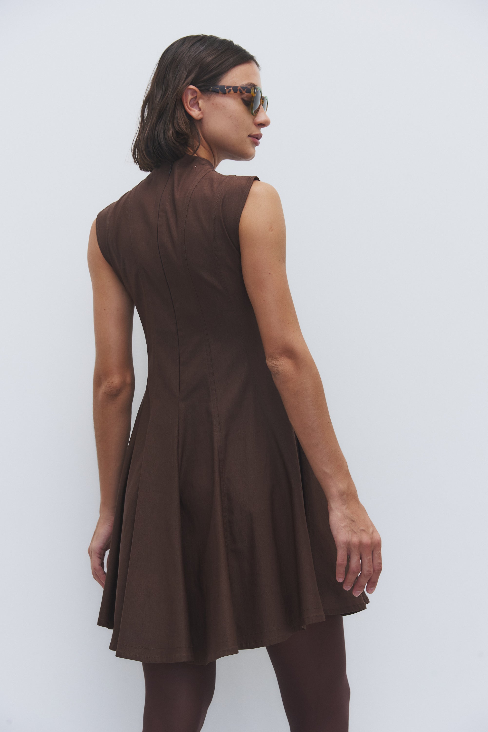 Vestido Flora