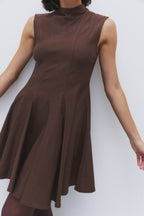 Vestido Flora