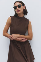 Vestido Flora