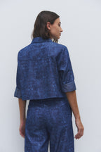 Camisa Holli