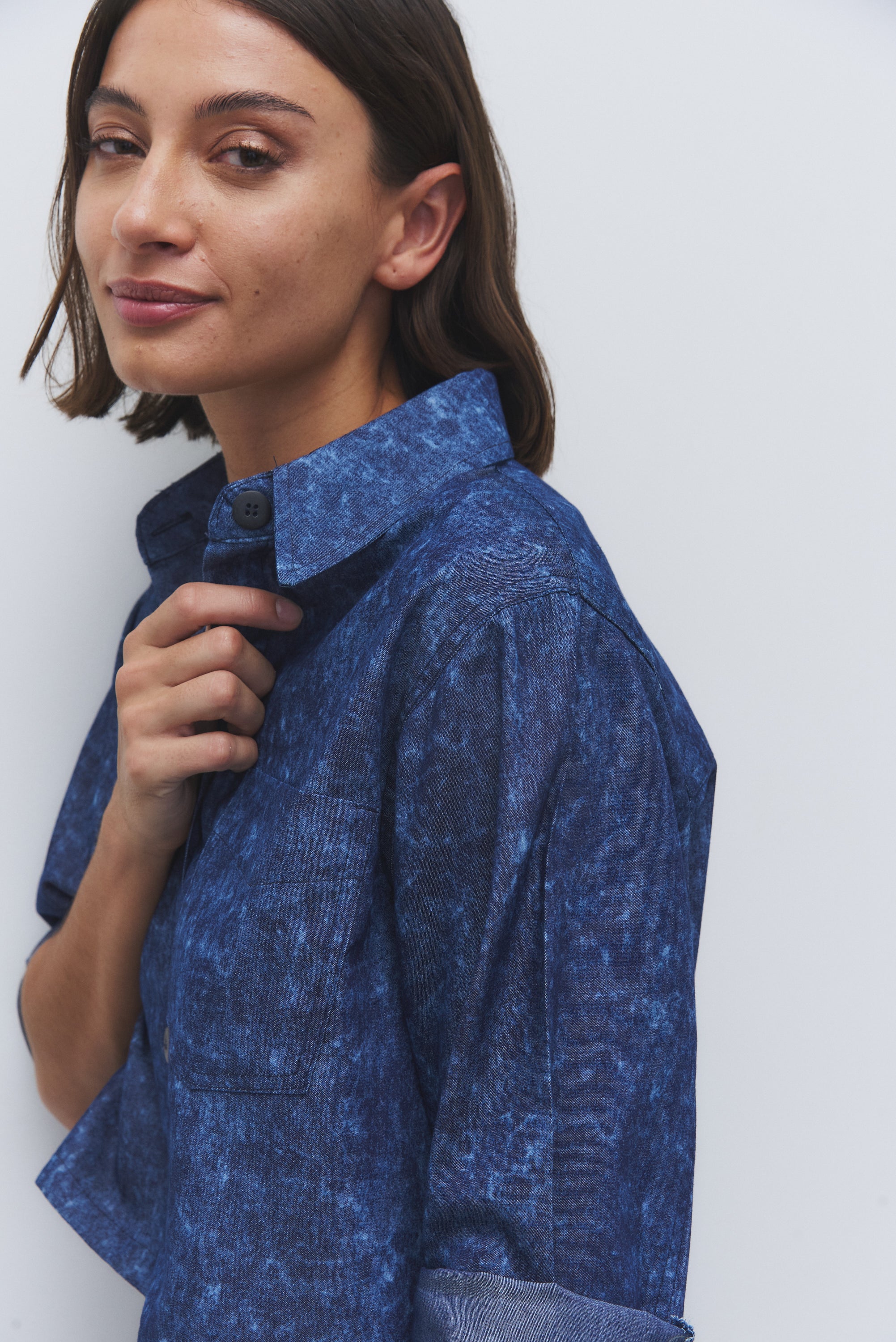 Camisa Holli