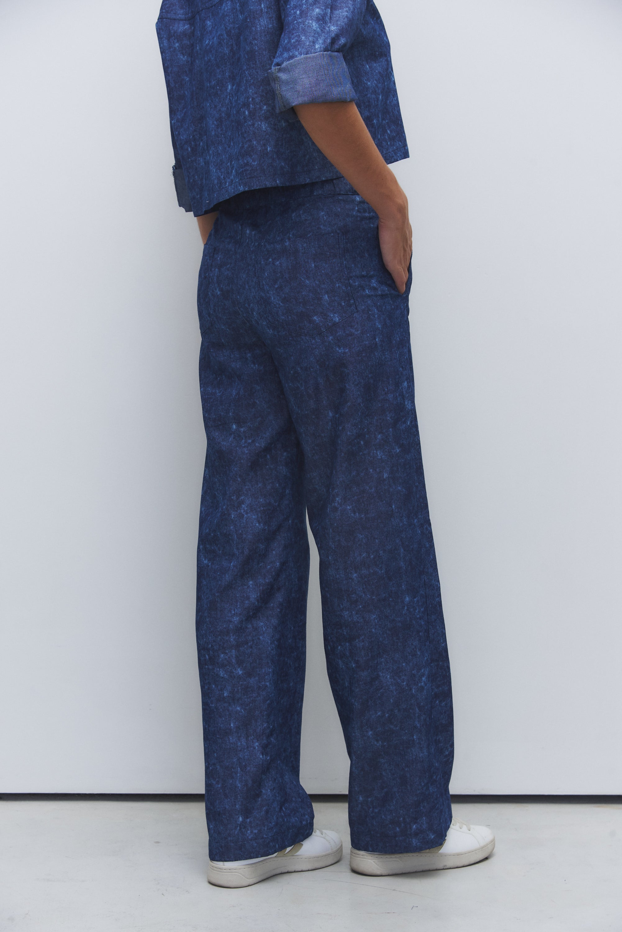 Pantalón Holli