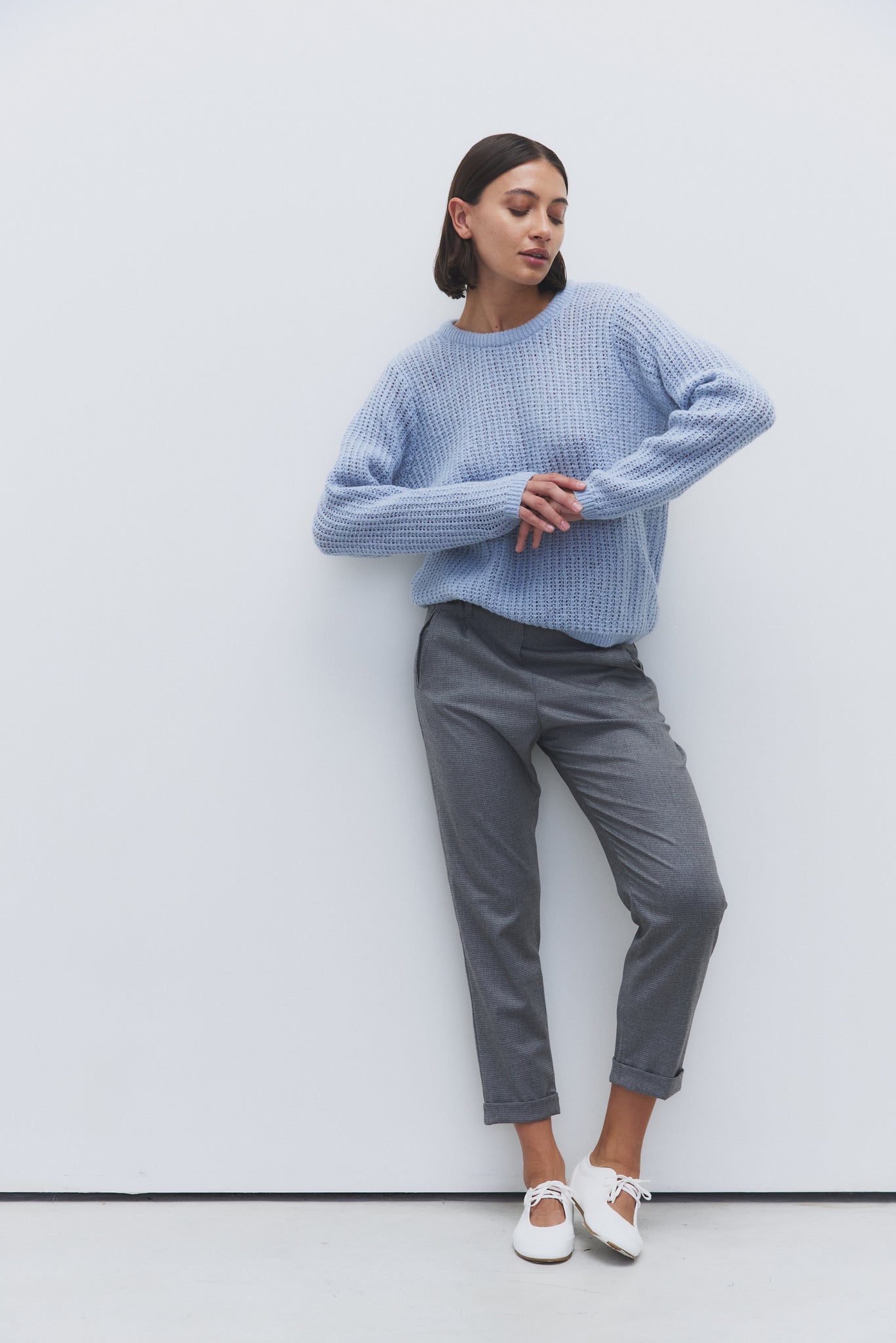 Sweater Nube