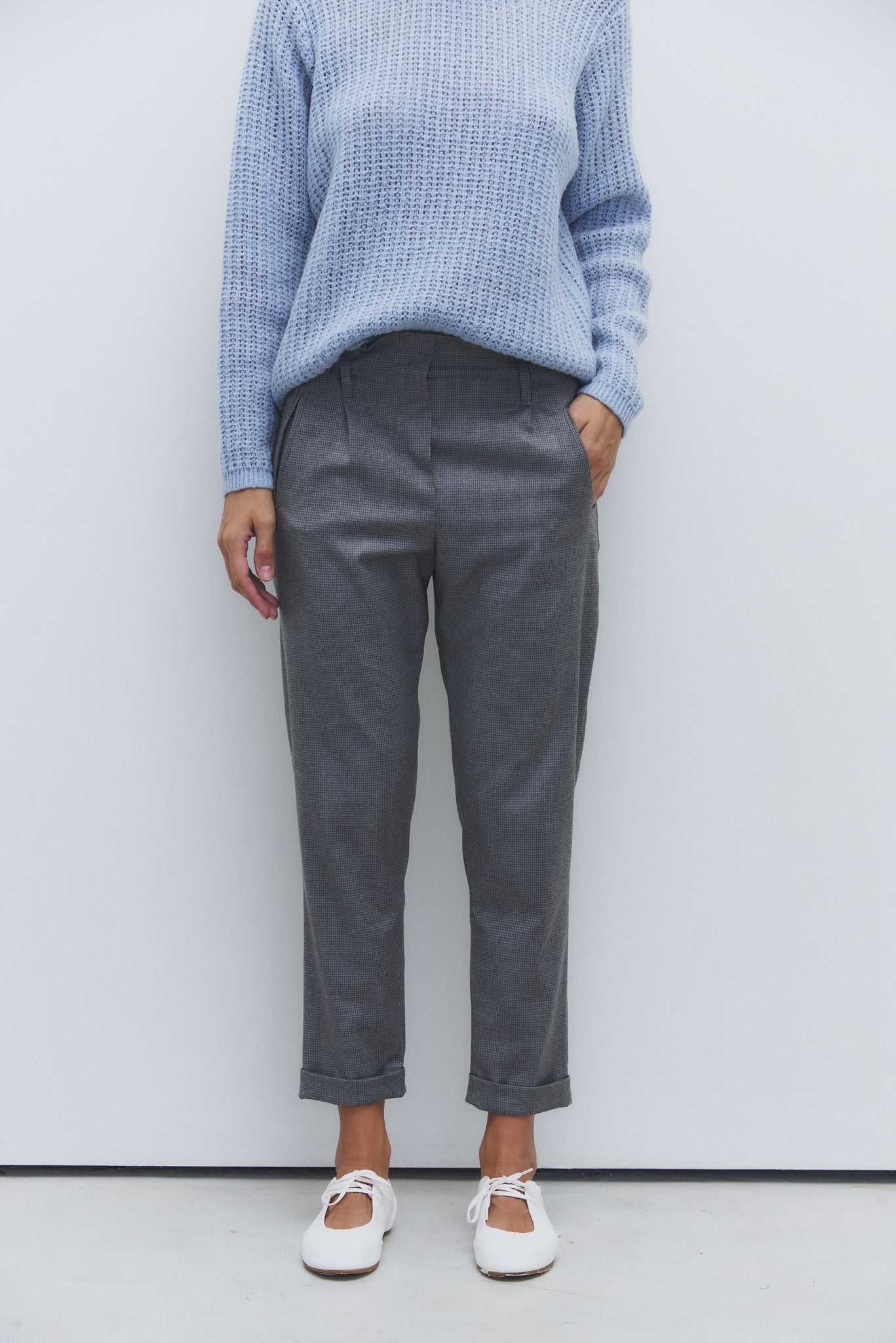 Pantalón Gales