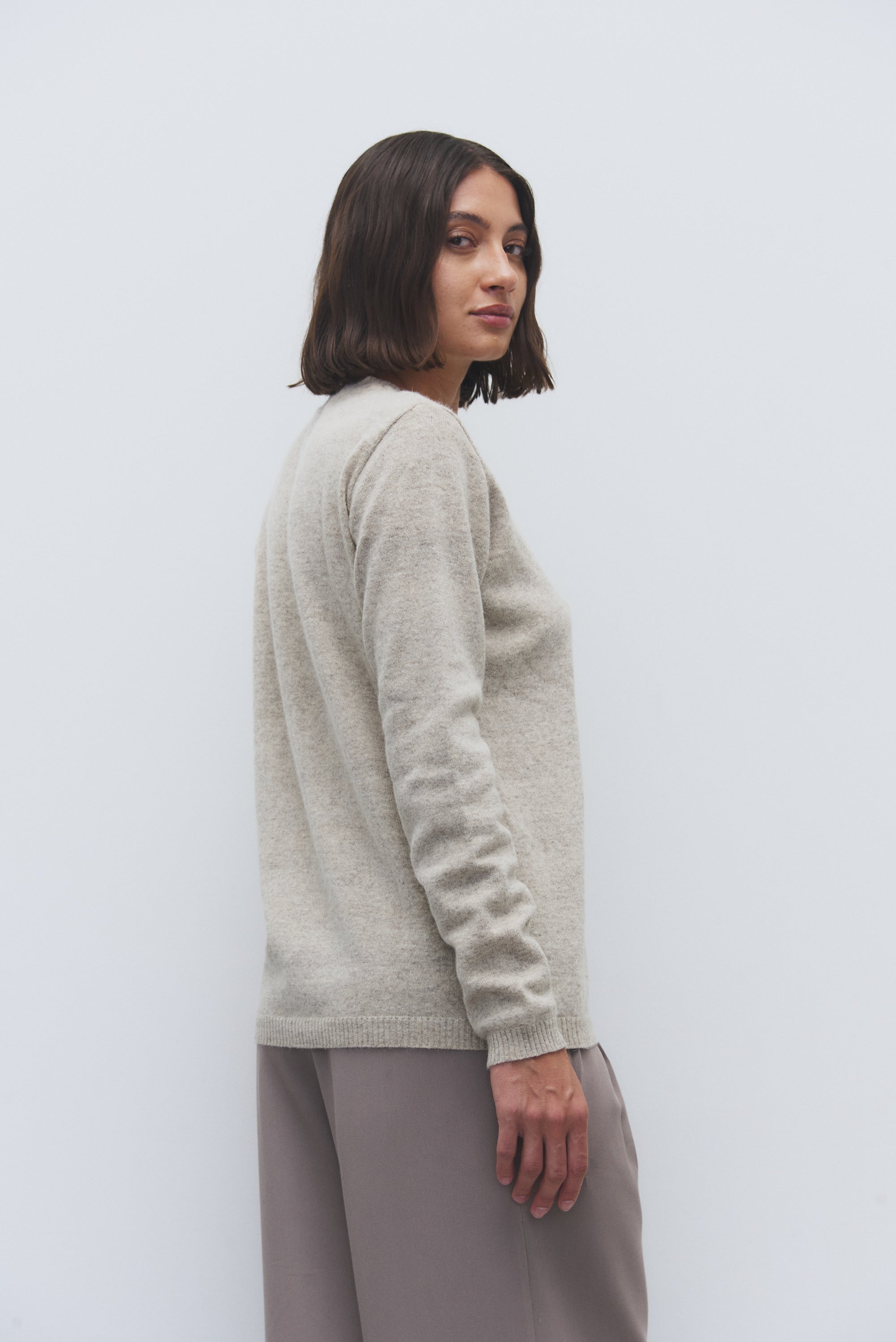 Sweater Vigo