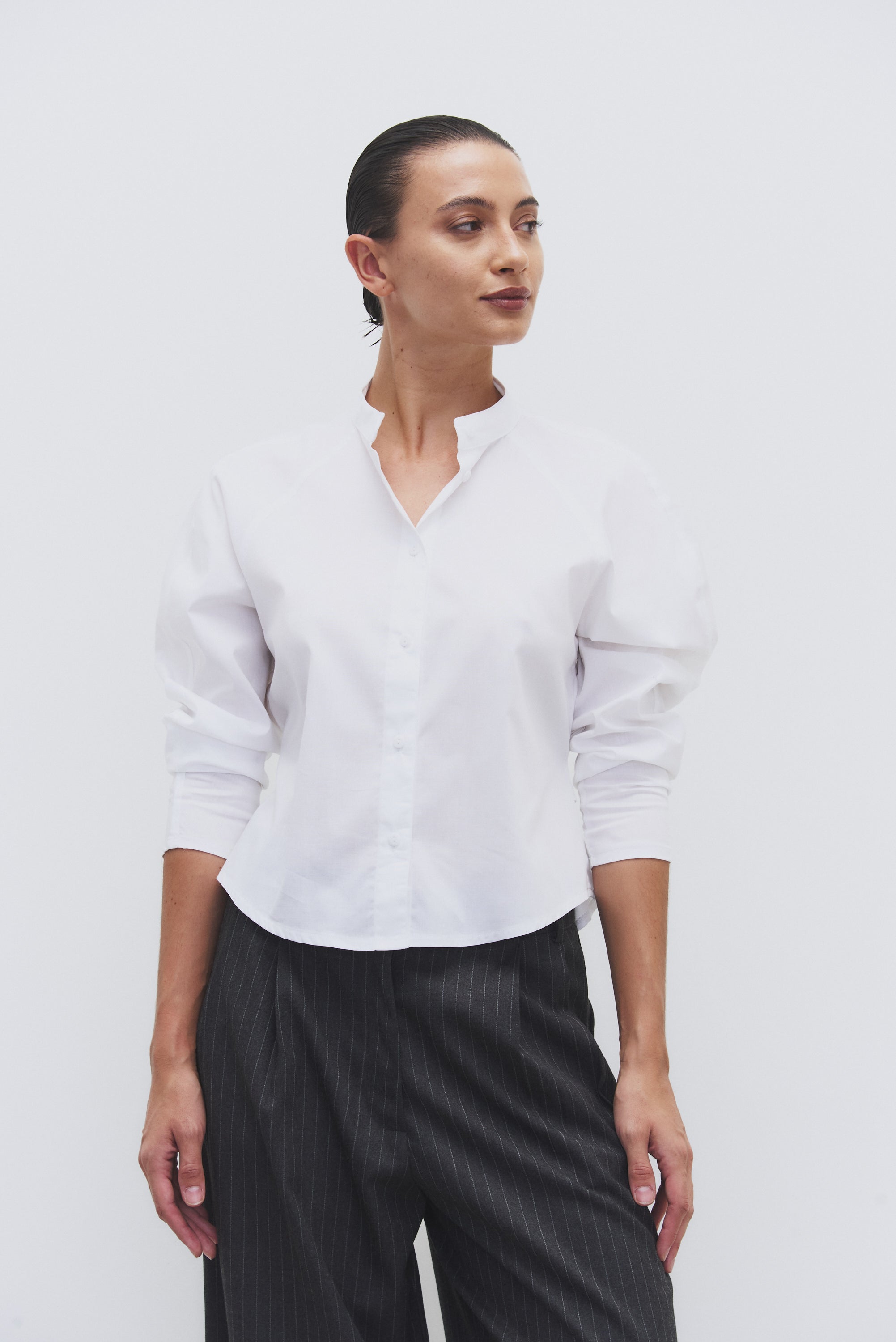Camisa Martingala