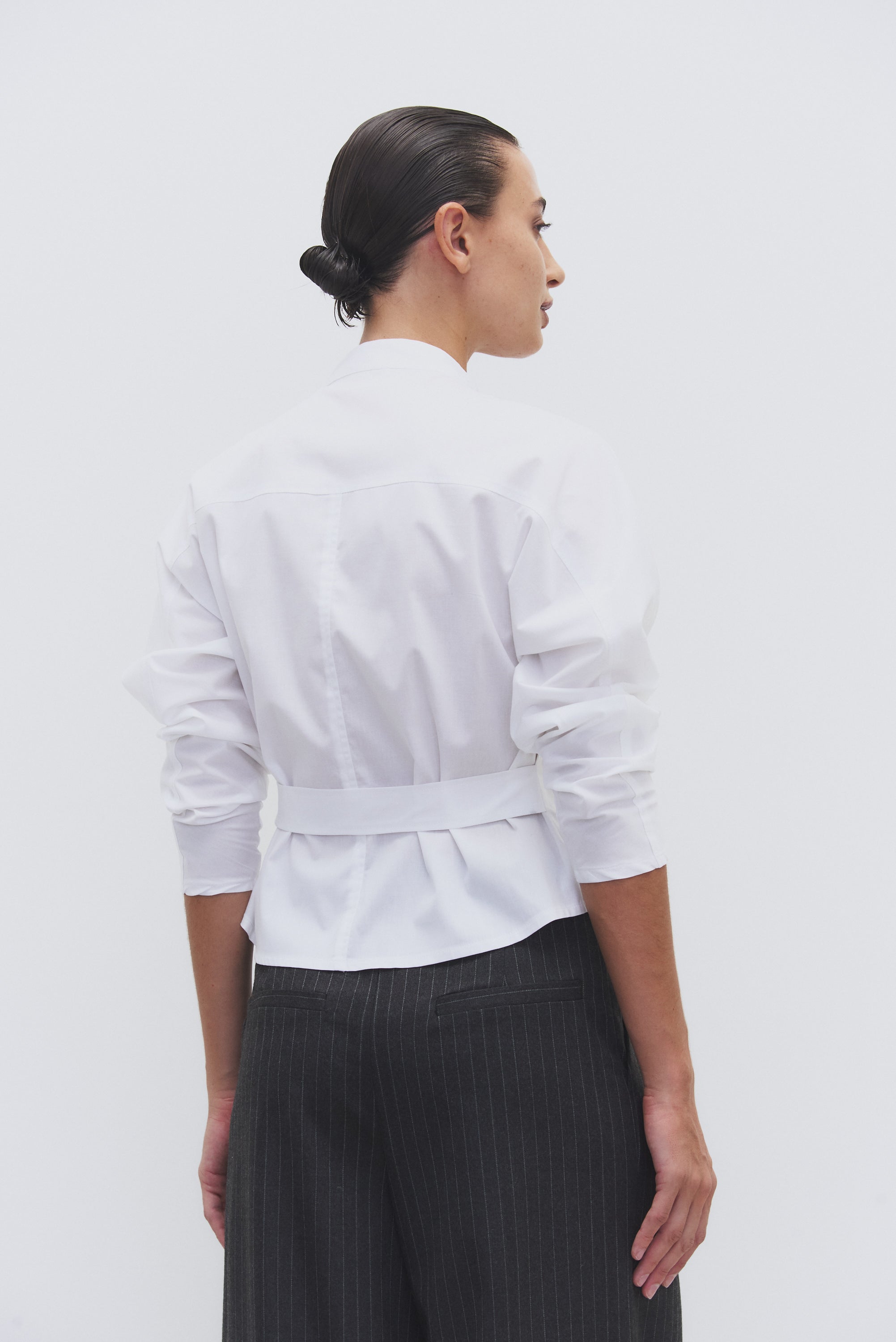 Camisa Martingala
