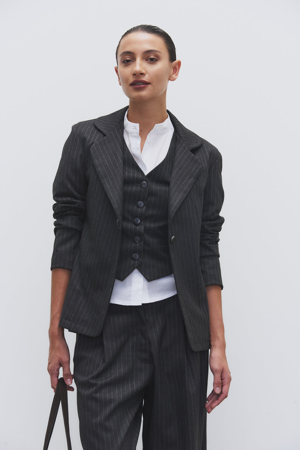 Blazer Madrid