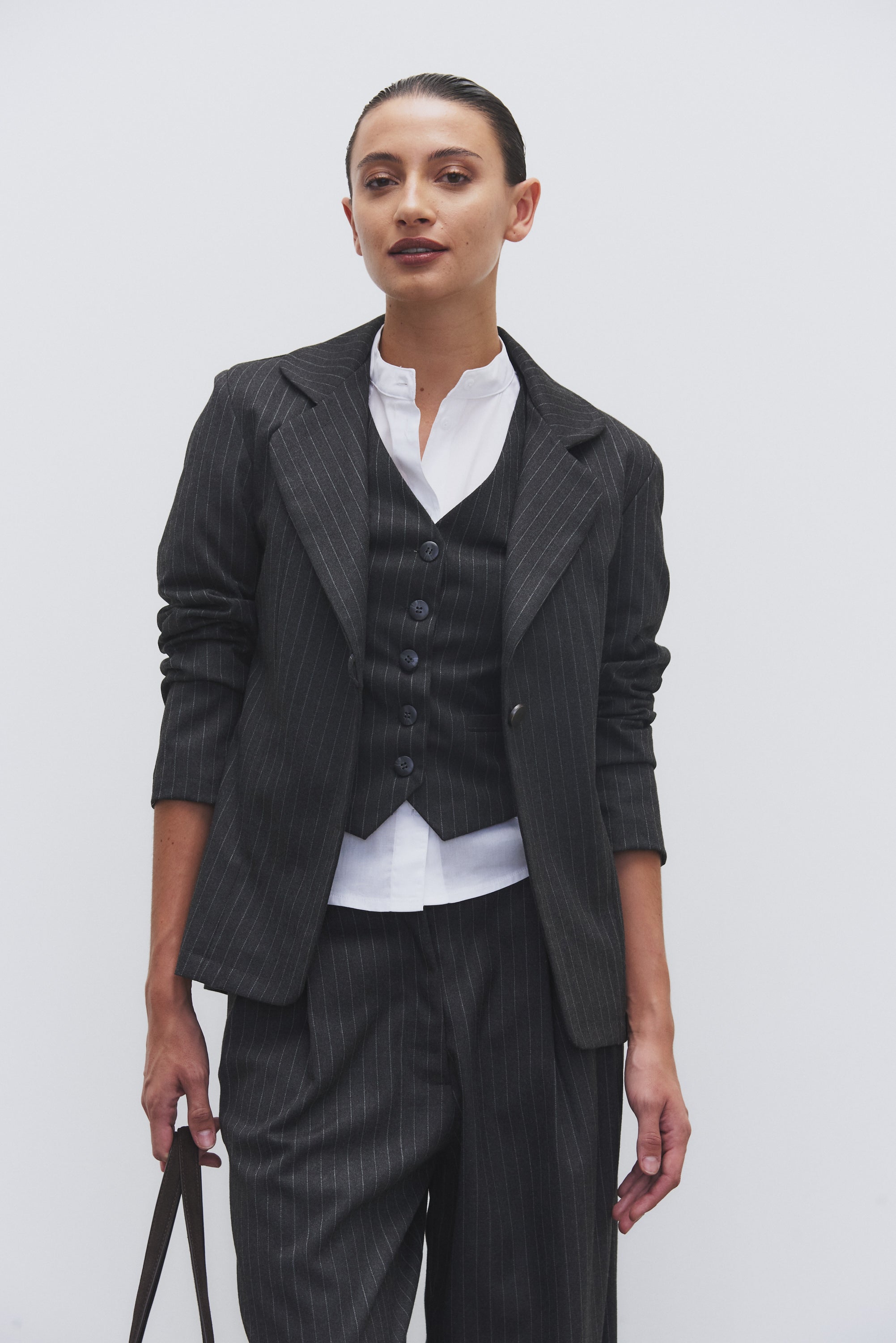 Blazer Madrid