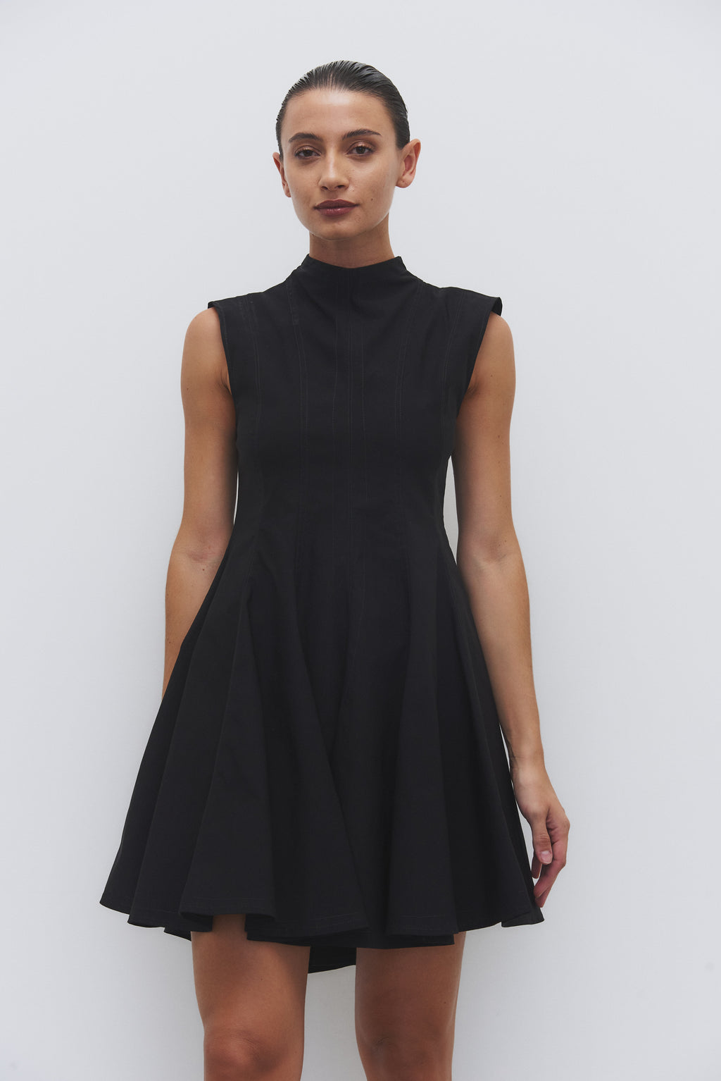 Vestido Flora