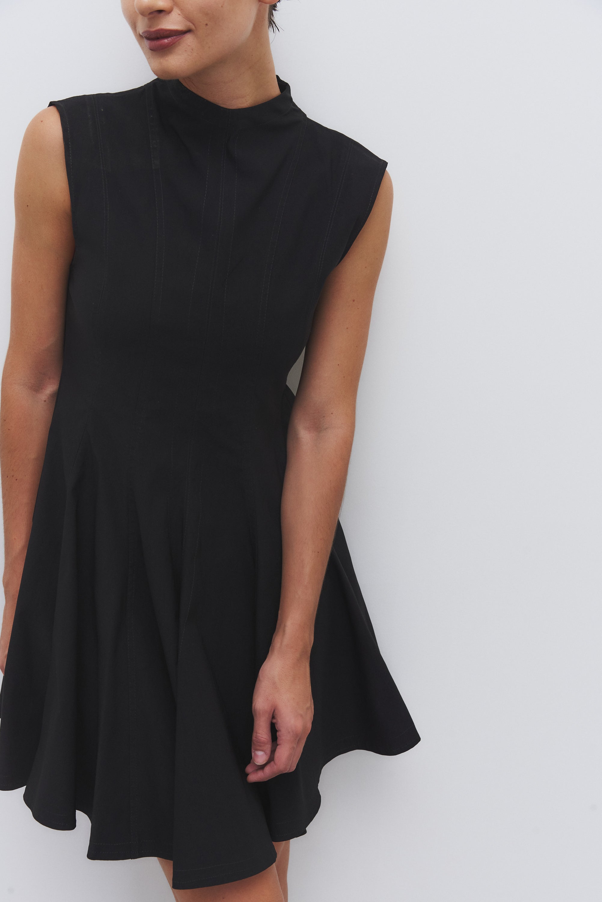 Vestido Flora