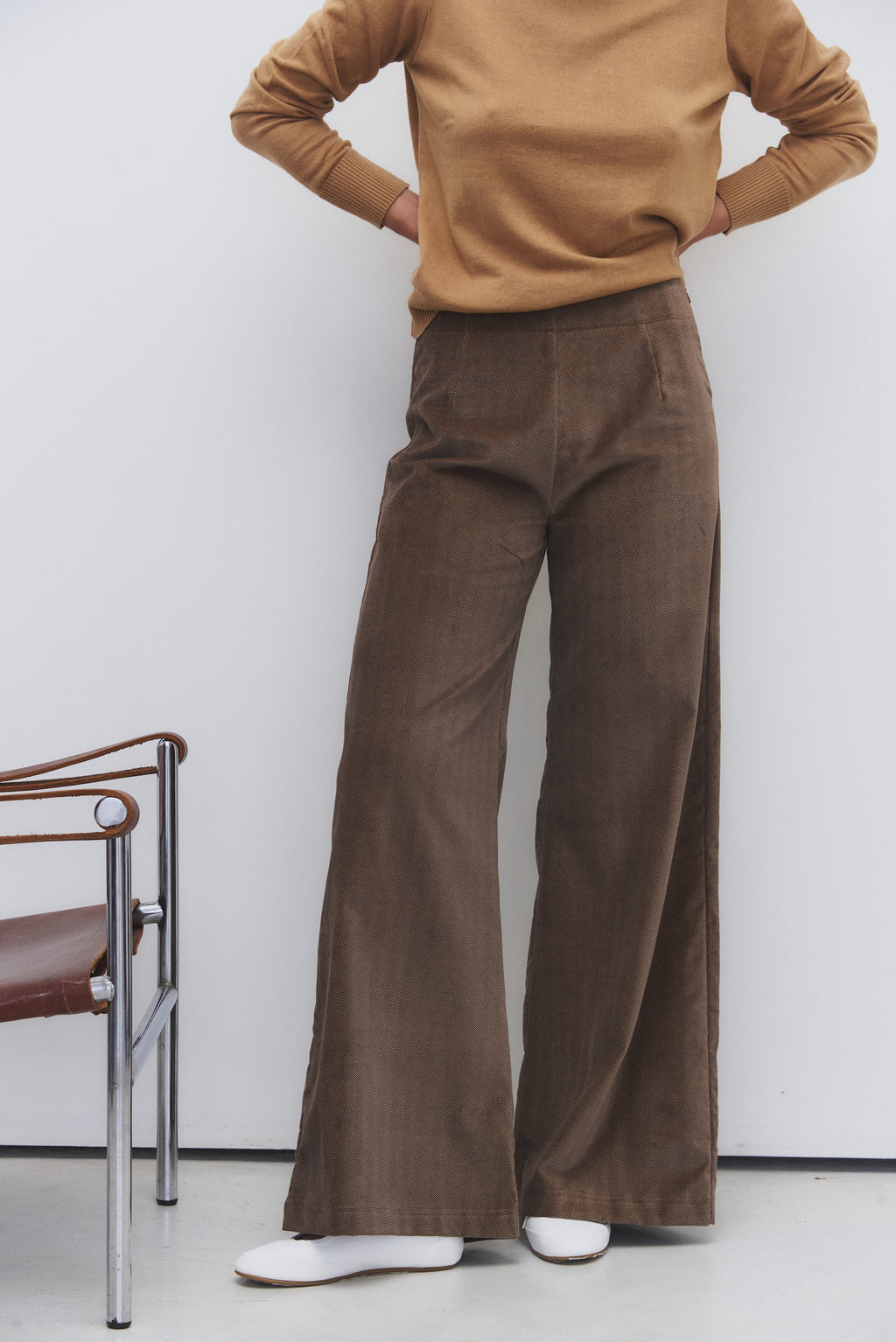 Pantalón Taras