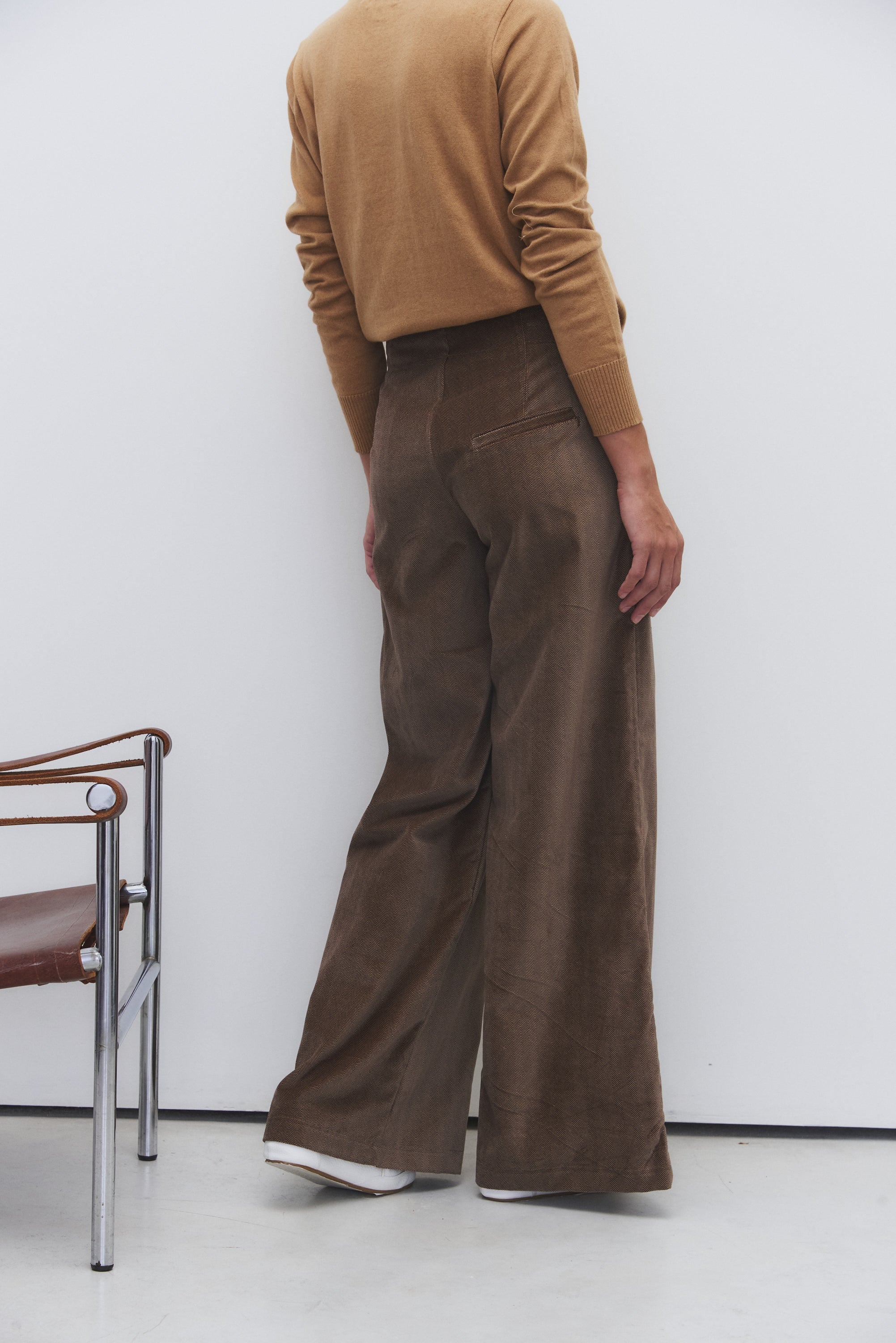 Pantalón Taras