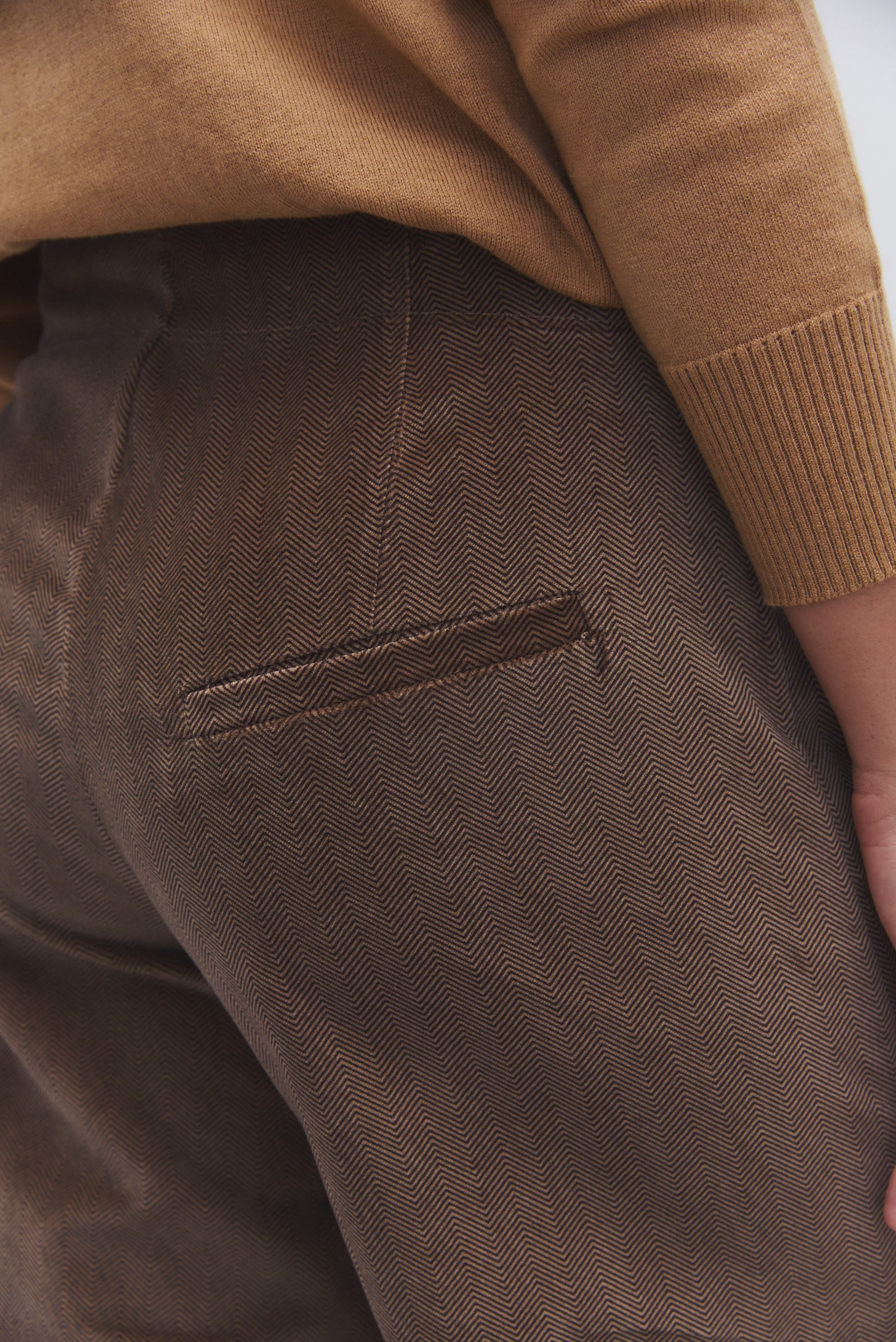 Pantalón Taras