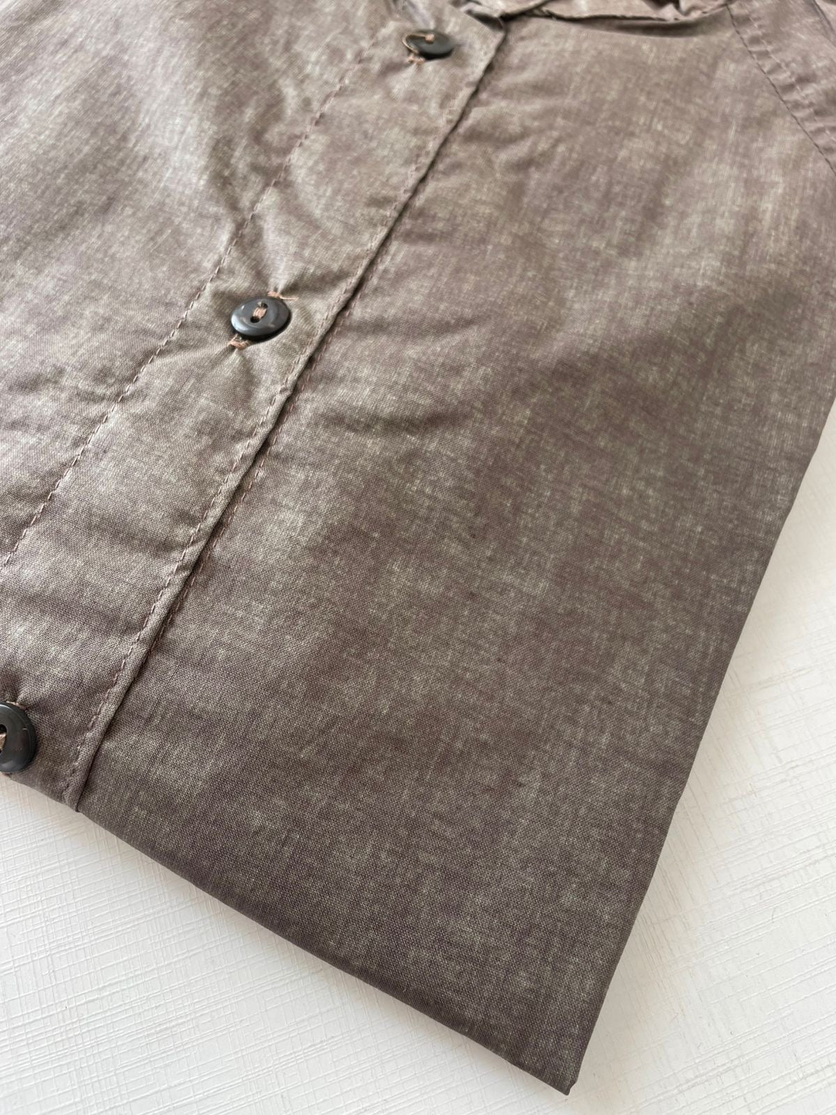 Camisa Martingala
