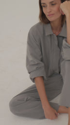 Campera Molino