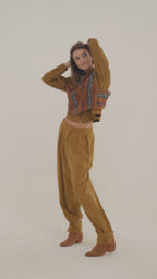 Pantalón Barolo