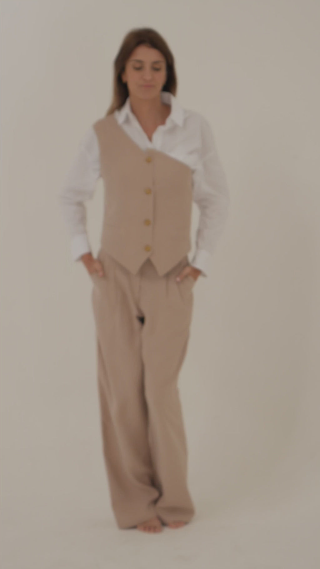 Pantalón Ramallo