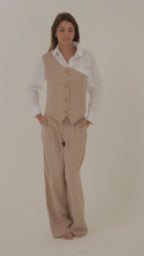 Pantalón Ramallo