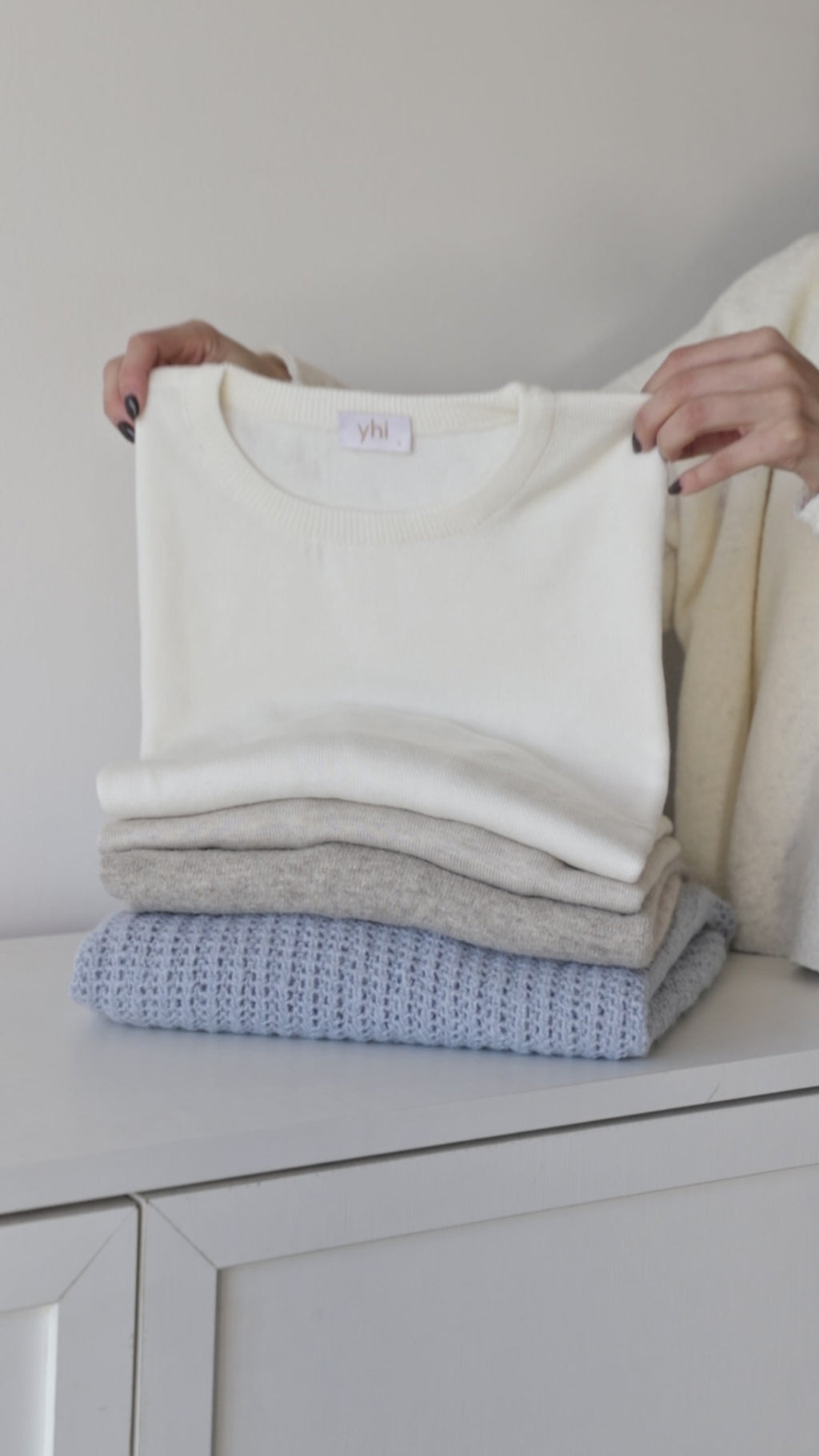 Sweater Vigo