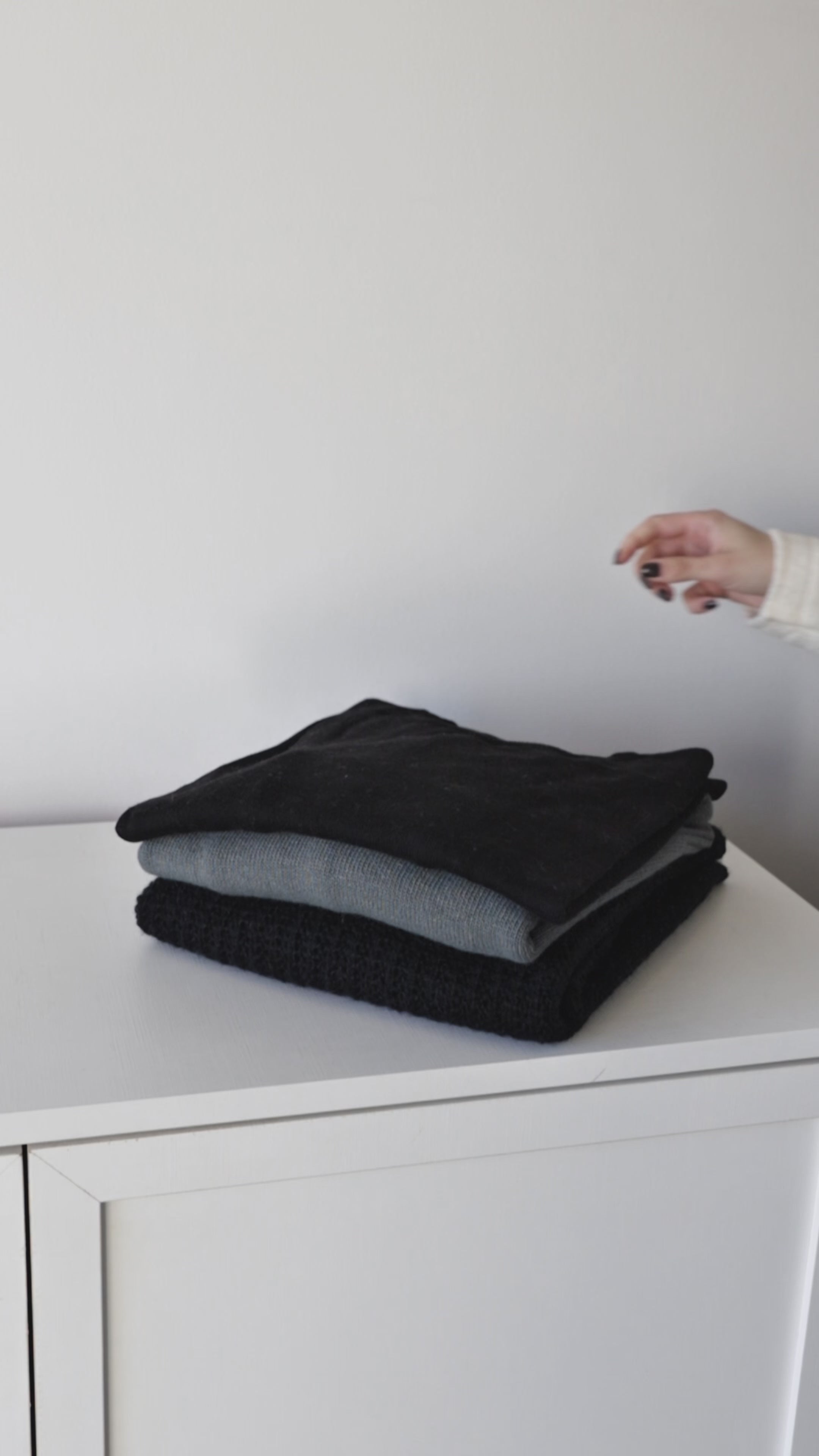 Sweater Londres