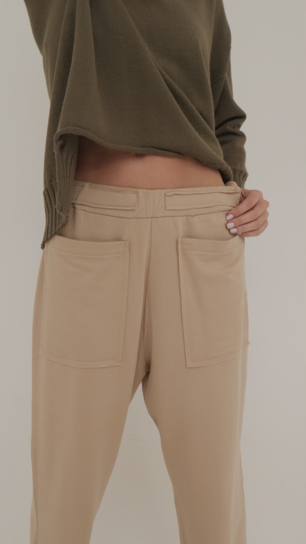 Pantalón Sábado