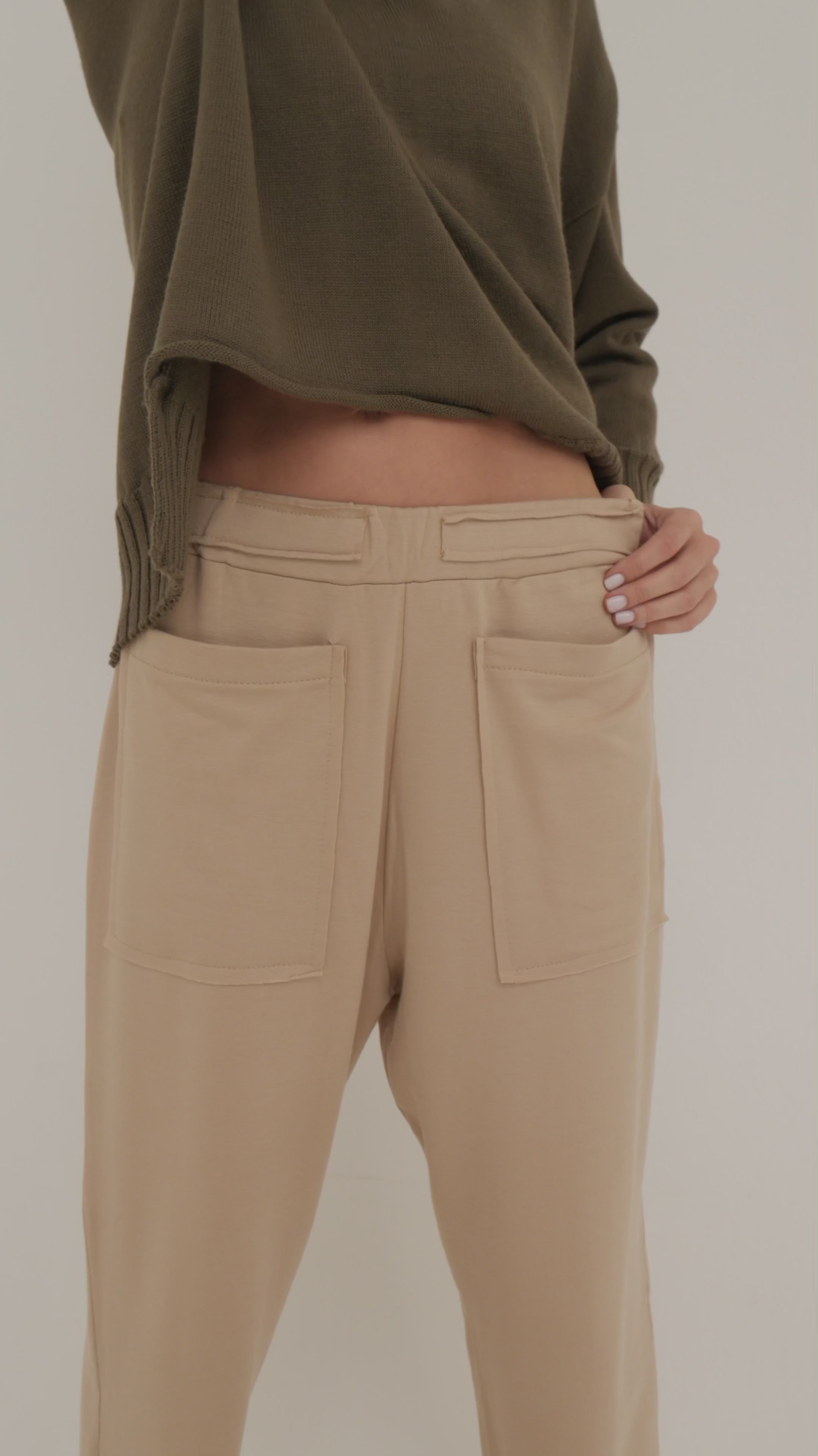 Pantalón Sábado