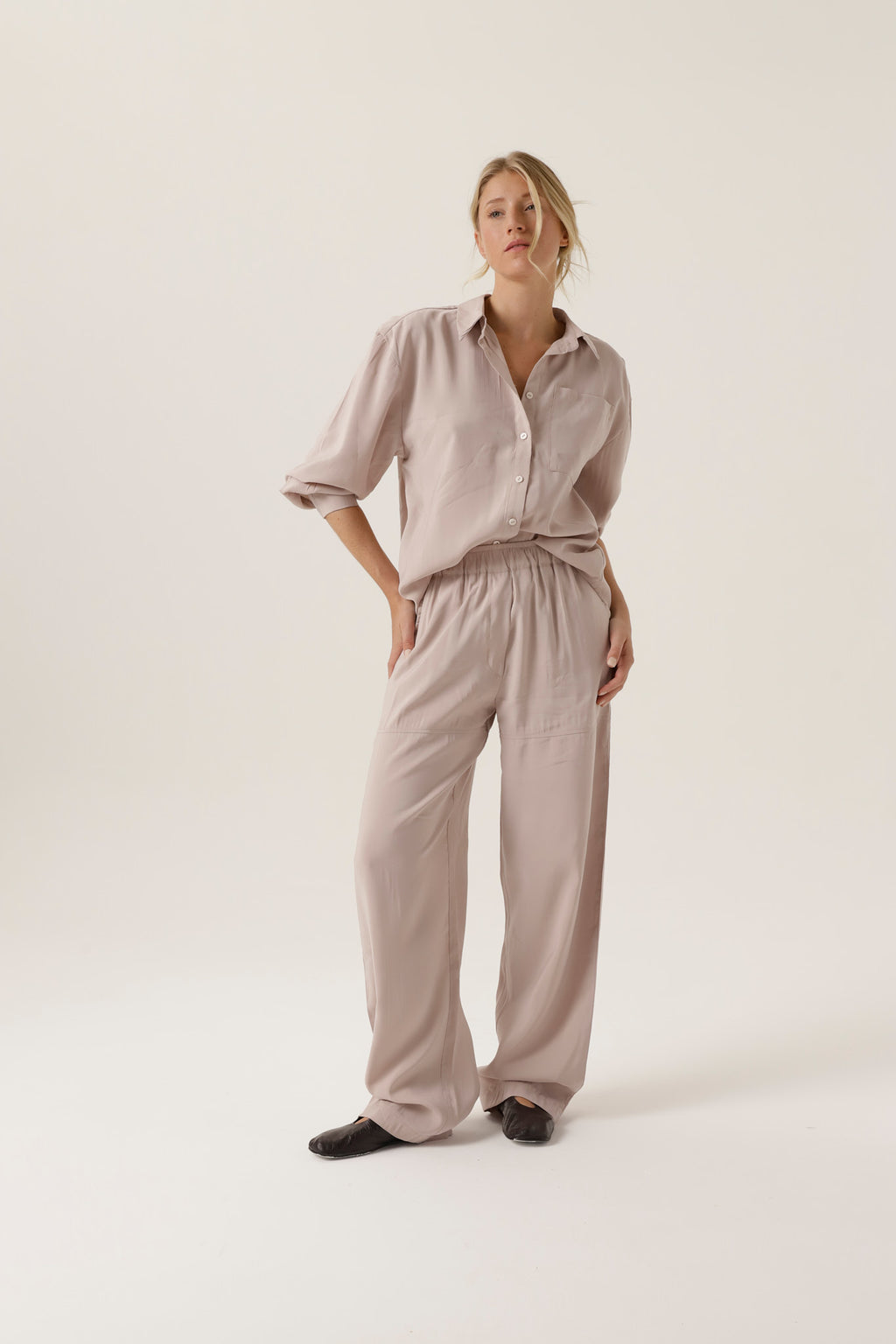 Pantalón Esencial
