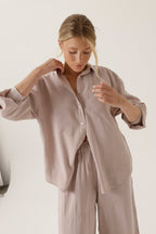 Camisa Esencial