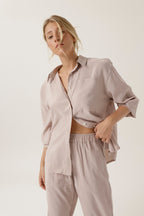 Camisa Esencial