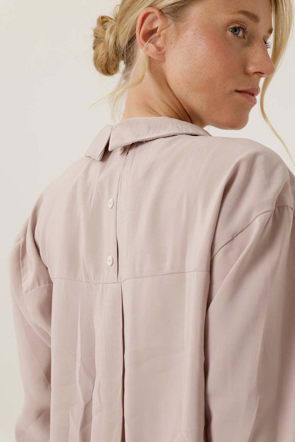 Camisa Esencial