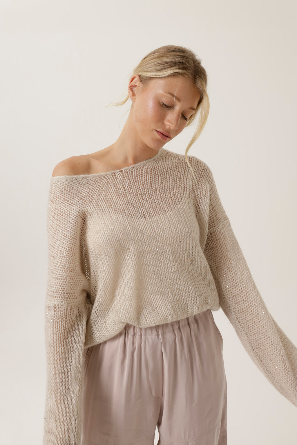 Sweater Tono