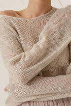 Sweater Tono