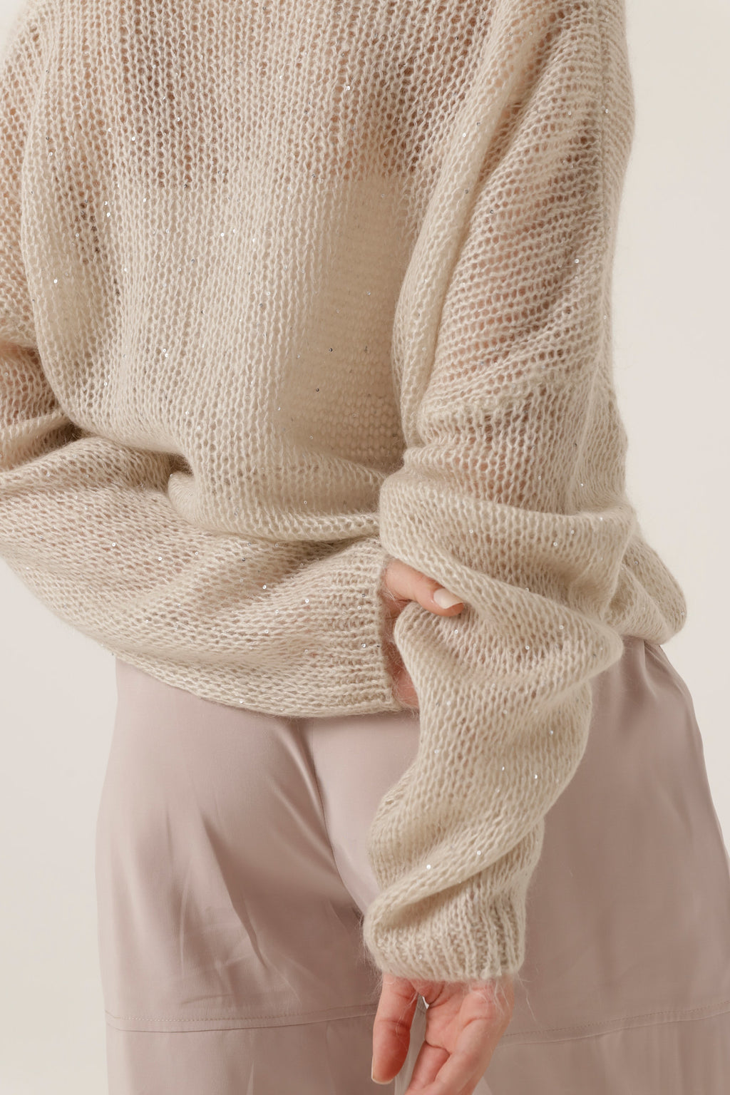 Sweater Tono