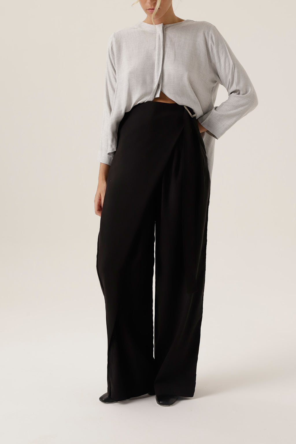 Pantalón Trazo