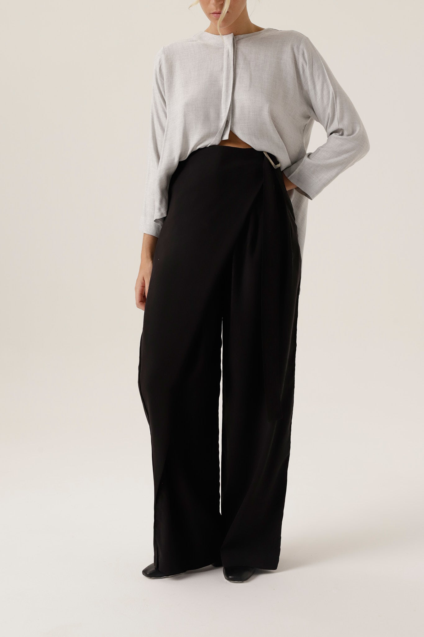 Pantalón Trazo