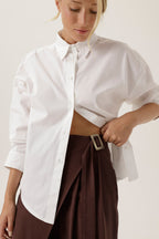 Camisa Tana