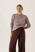 Pantalón Trazo