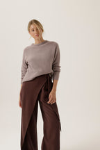 Pantalón Trazo