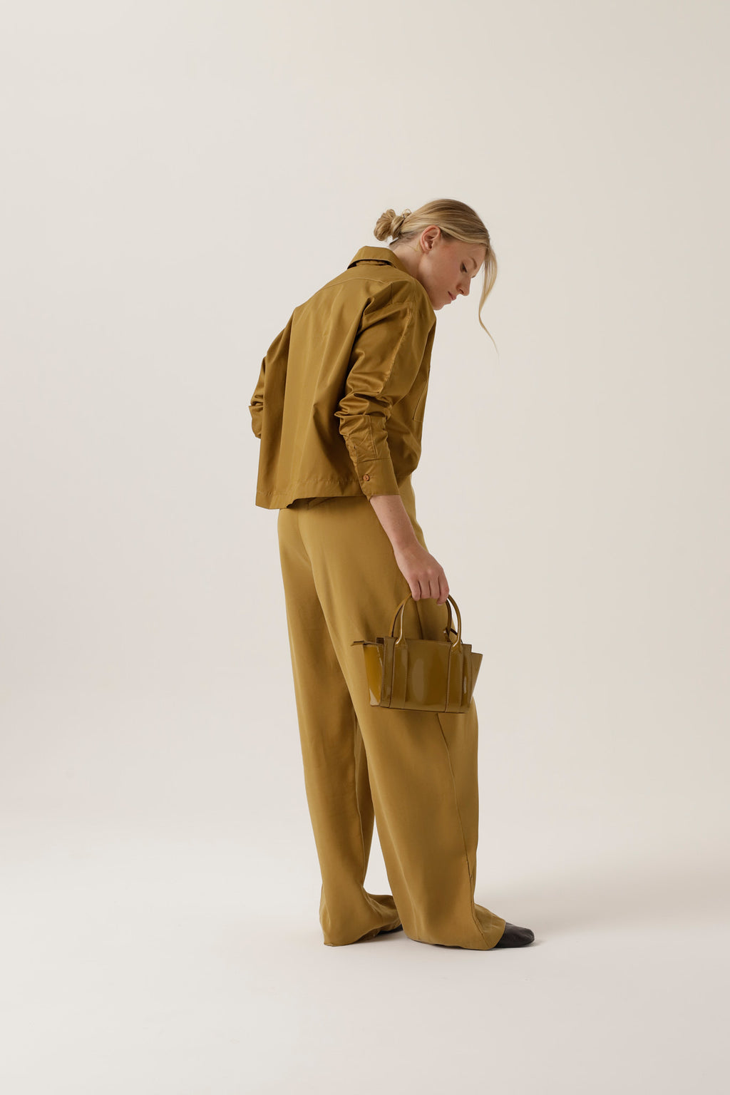 Pantalón Trazo