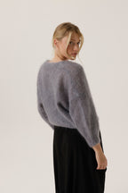 Cardigan Contorno