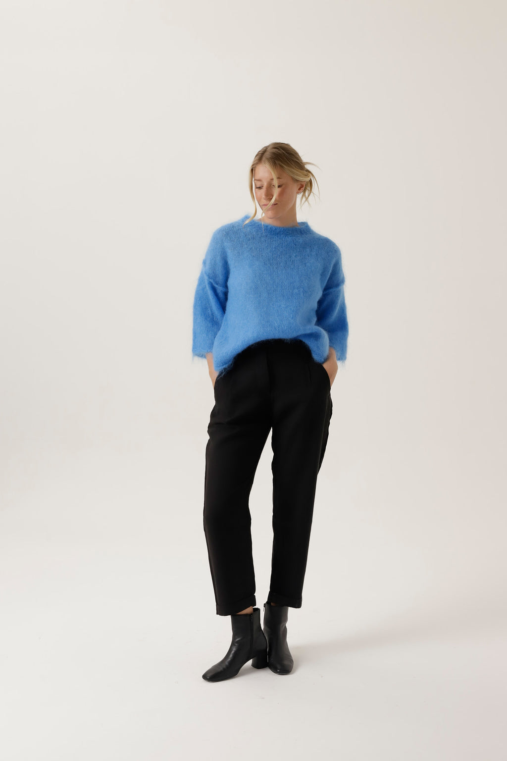 Pantalón Gales