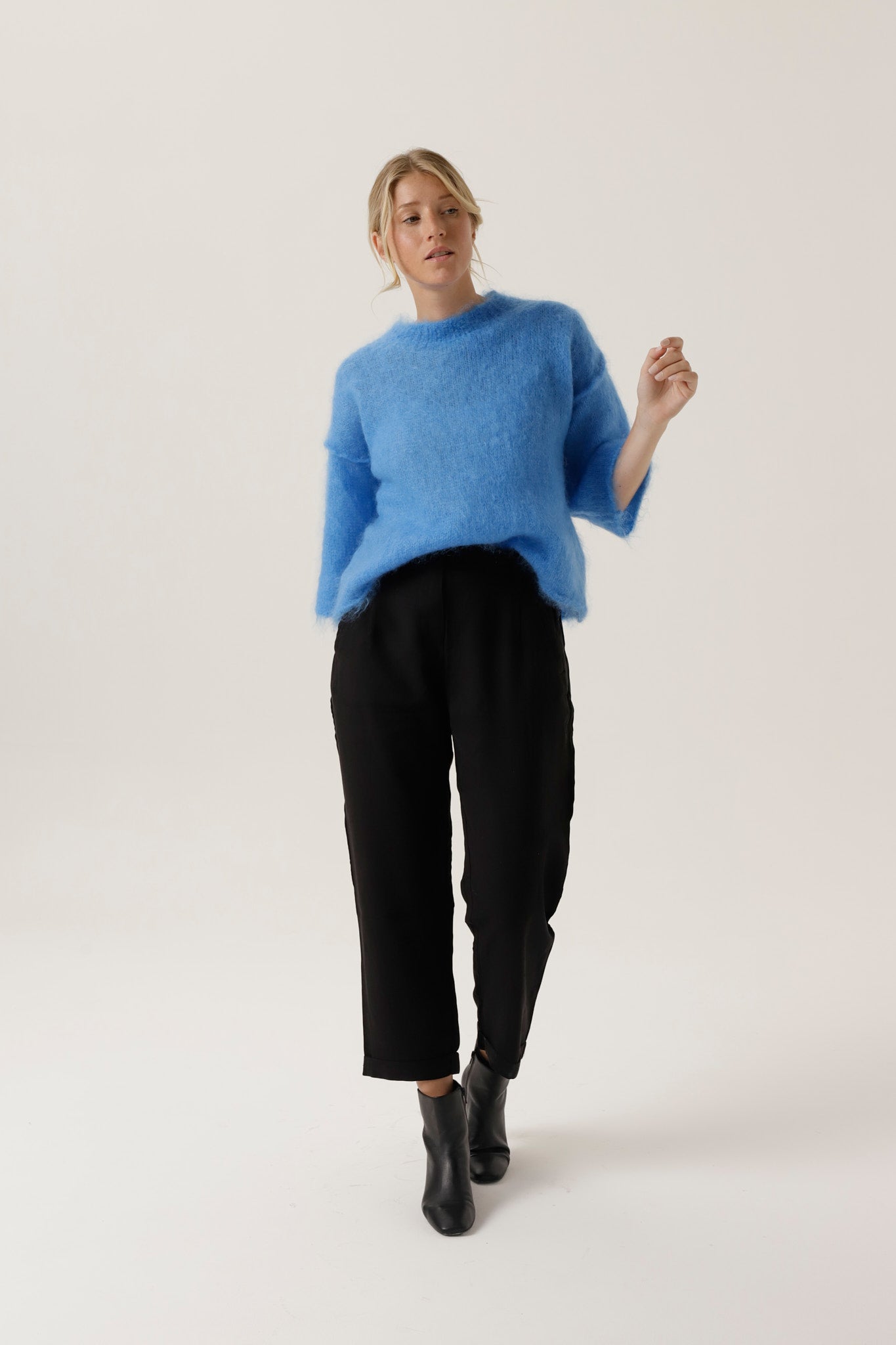 Pantalón Gales