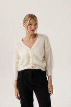 Cardigan Contorno
