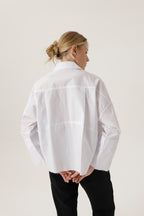 Camisa Borde
