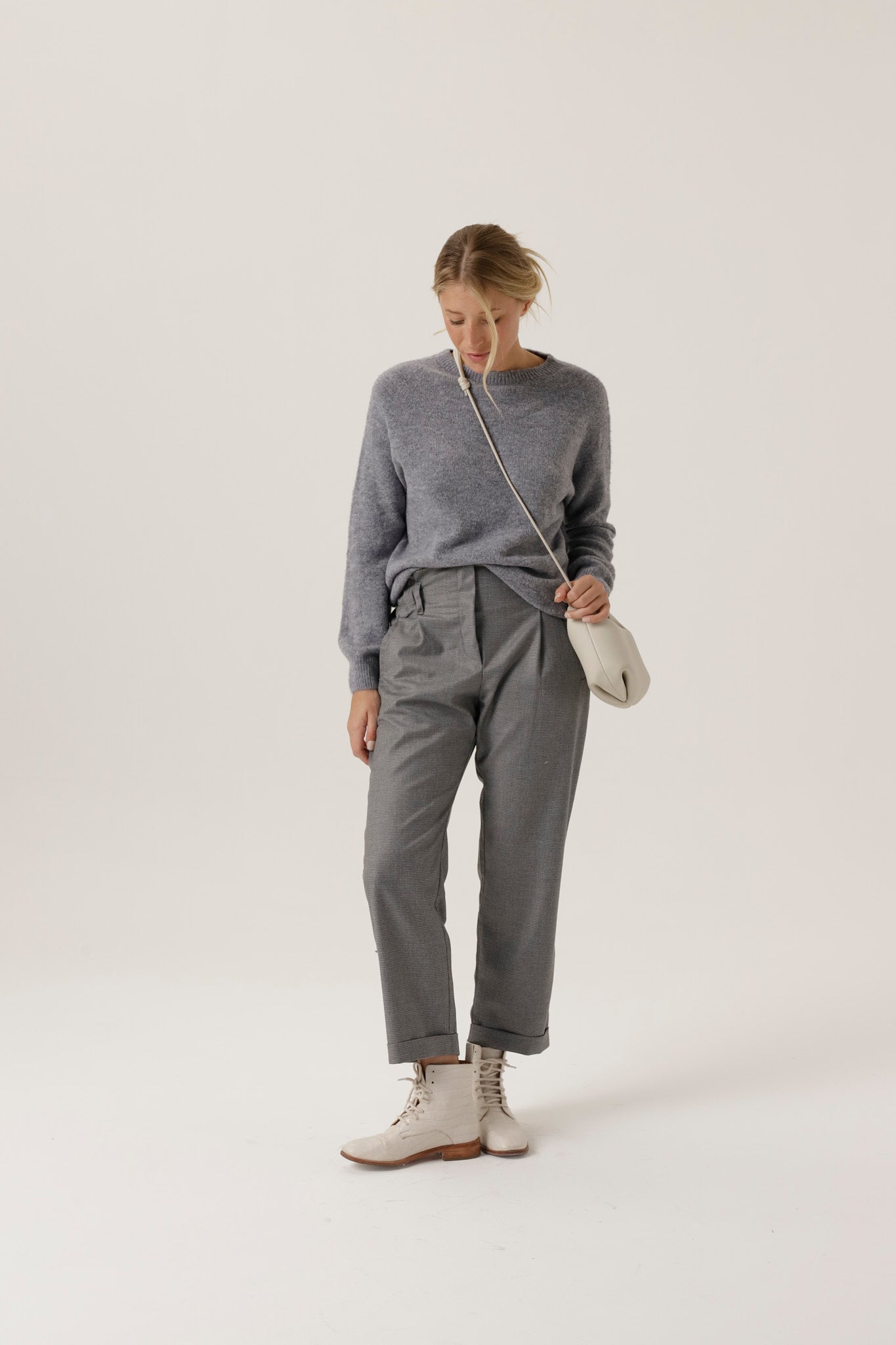 Pantalón Gales