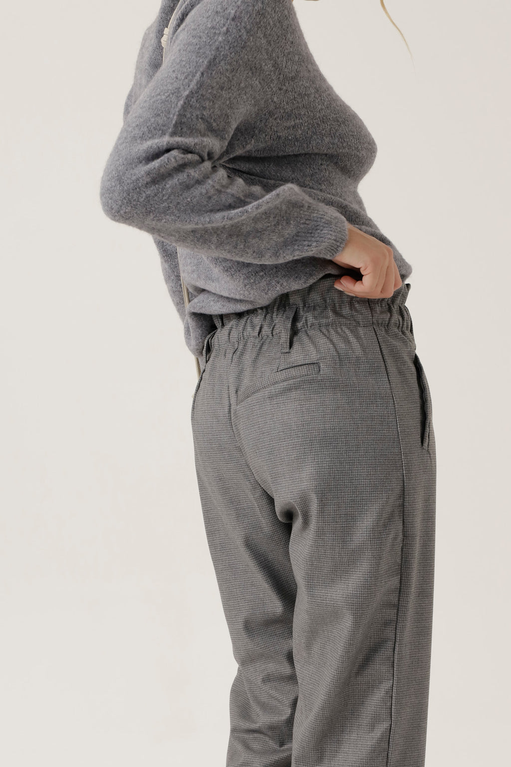 Pantalón Gales